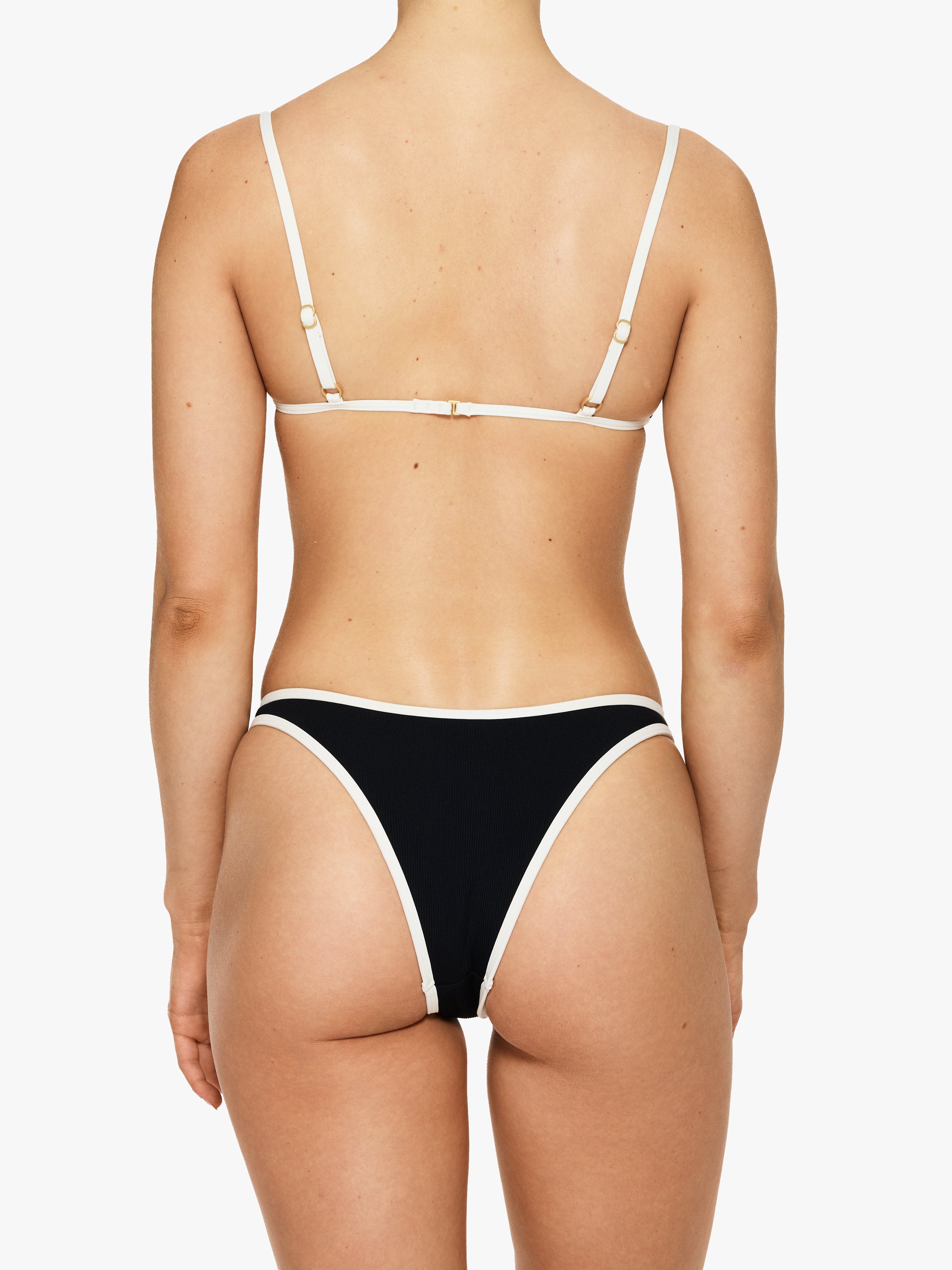 LSpace Kourt Top - Women's Fashionable Bikini Top for Beach & Pool - Perfect for Summer Vacations, Swim Parties, and Tropical Getaways