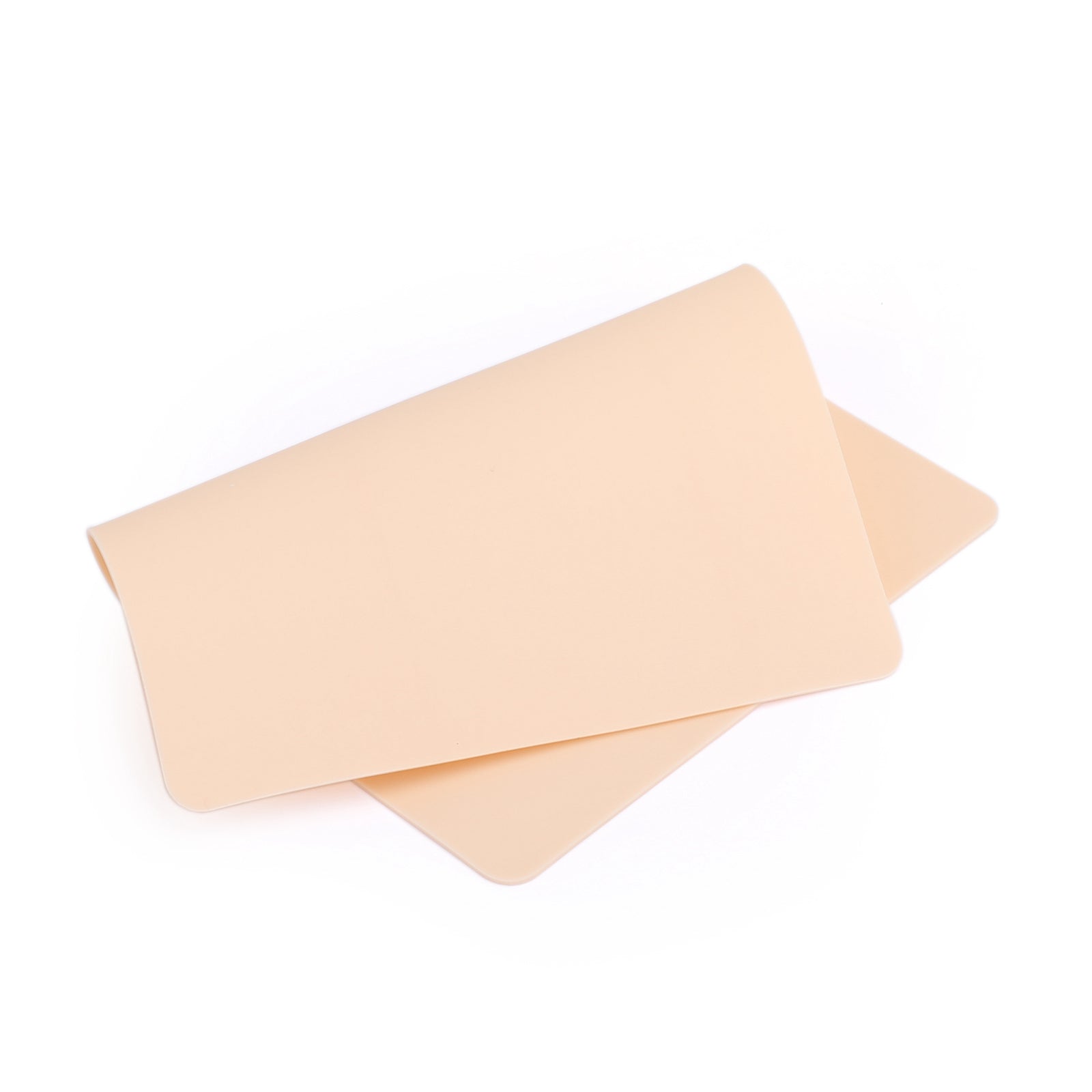 10pcs Microblading Tattoo Practice Skin Sheets - Permanent Makeup Training for Eyebrows & Lips - Realistic Texture for Beginners & Professionals - Perfect for Home Practice & Beauty School Training