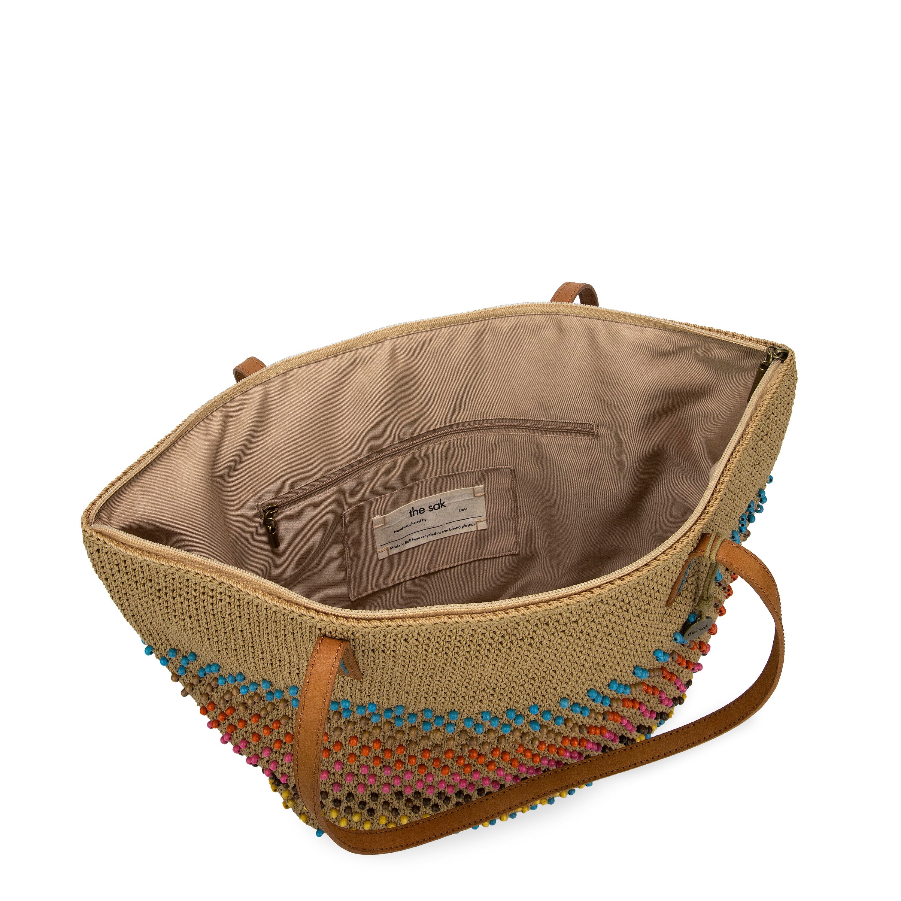Faye Tote Bag and Penelope Sandal Gift Set for Women - Perfect Birthday, Anniversary & Mother's Day Present - Stylish Handbag & Comfortable Sandals Combo for Summer Outings & Beach Vacations