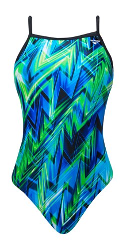 Blue /Green