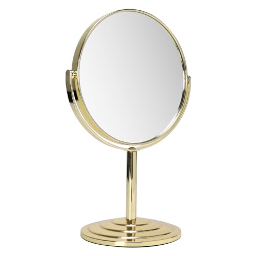 Gold Mirror