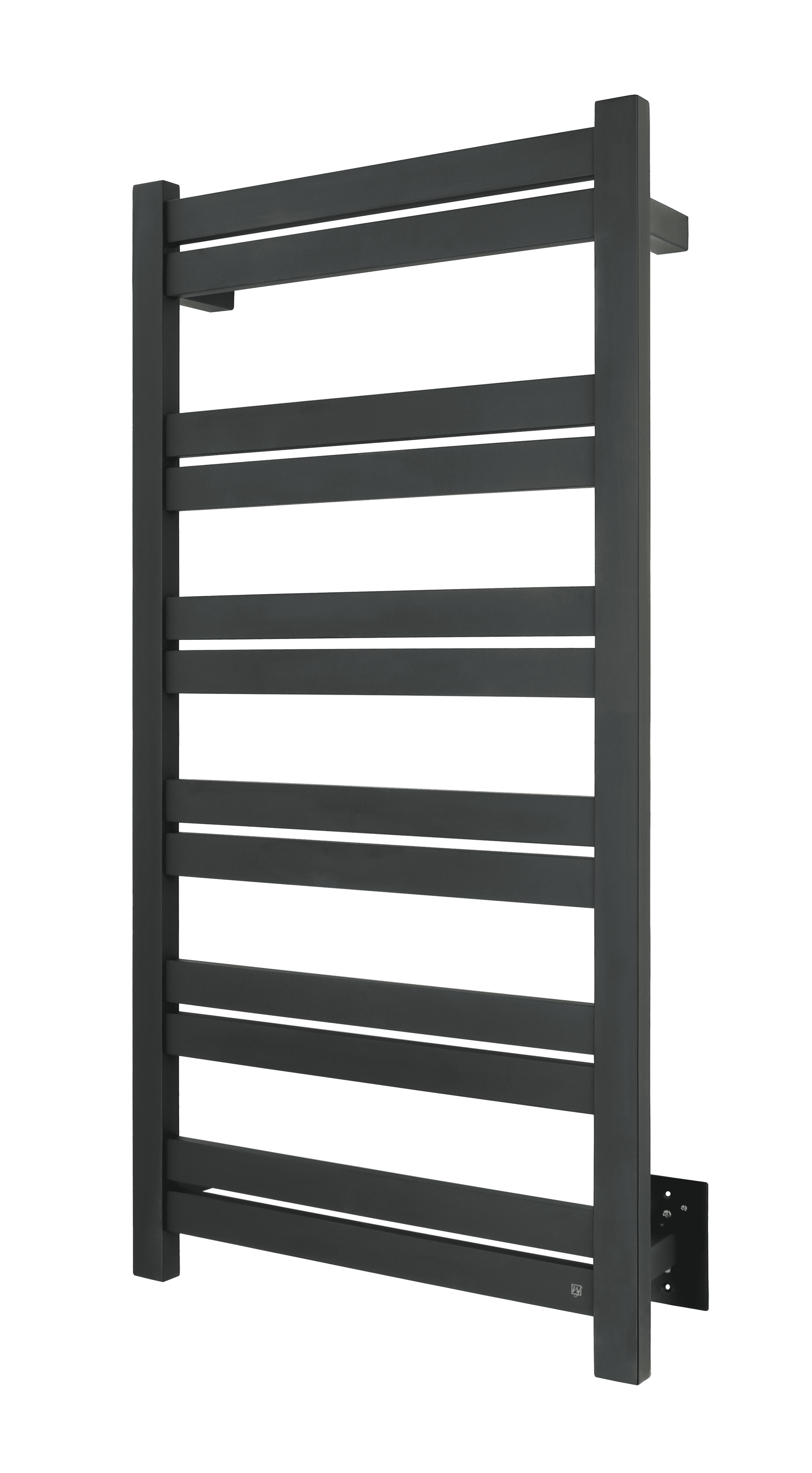 WarmlyYours Grande 12 Hardwired Towel Warmer - 20.5