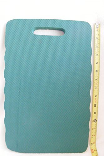 Ergonomic Kneeling Pad for Gardening, Floor Work & Yoga – Comfortable Knee Cushion with Thick Foam Support – Ideal for Home, Office & Outdoor Use