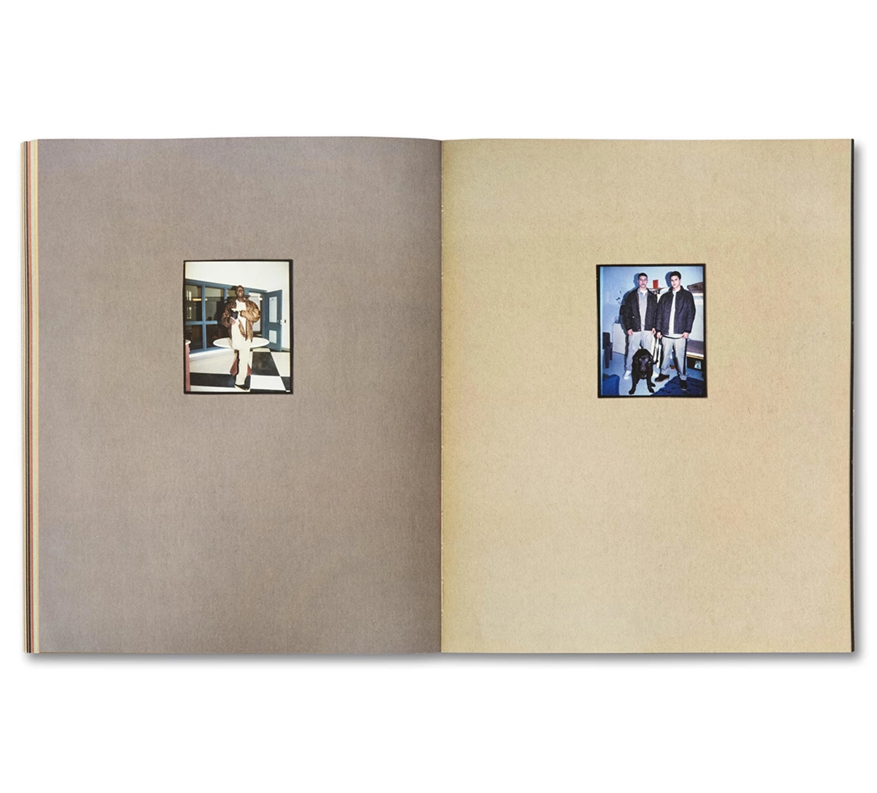 OMAHA SKETCHBOOK by Gregory Halpern - Special Limited Edition Photography Book | Perfect for Art Collectors, Photography Enthusiasts & Home Decor