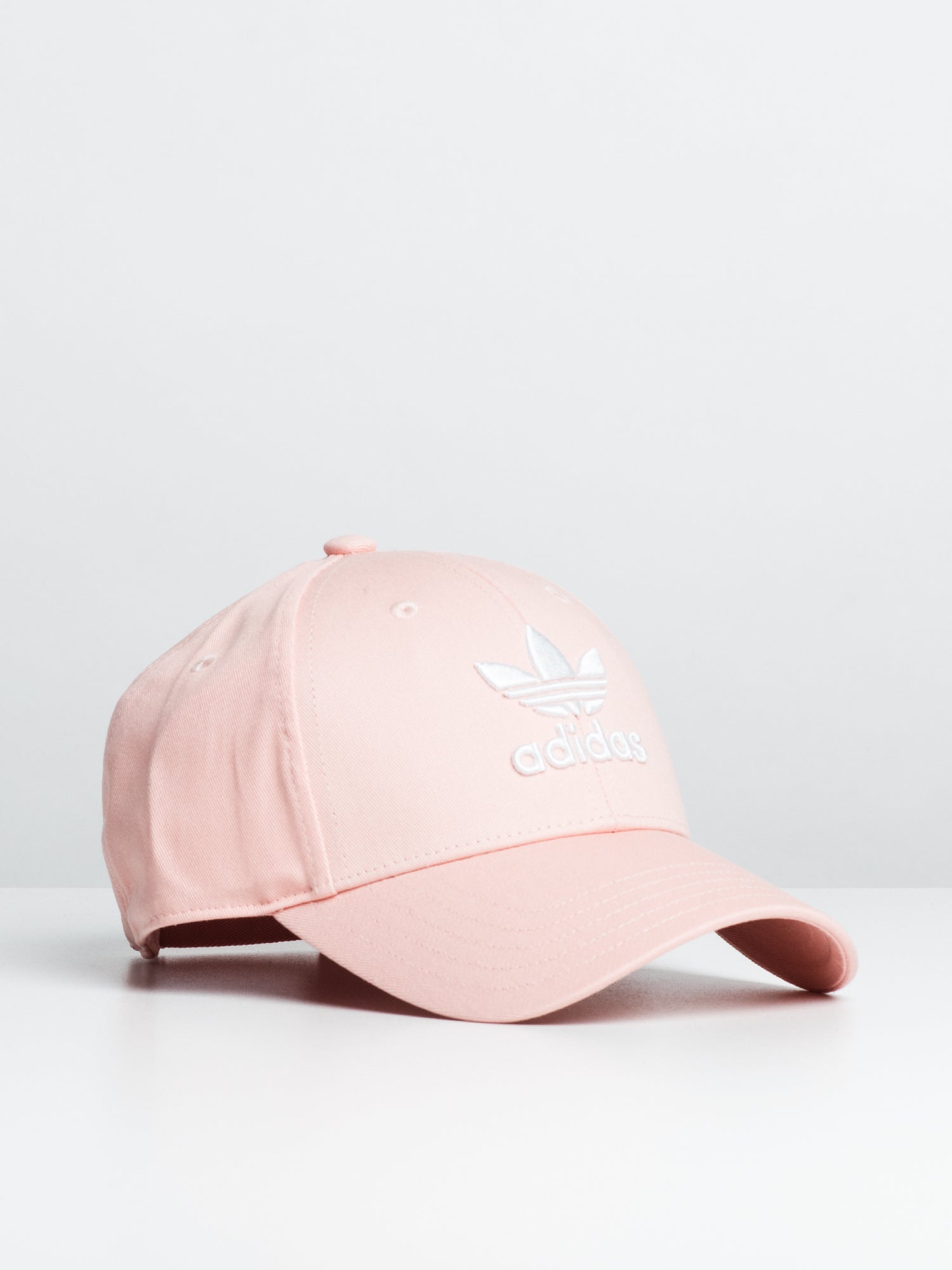 Adidas Baseball Classic Trefoil Hat - Adjustable Snapback Cap for Men & Women - Vintage Sporty Style - Perfect for Baseball Games, Outdoor Activities & Casual Wear