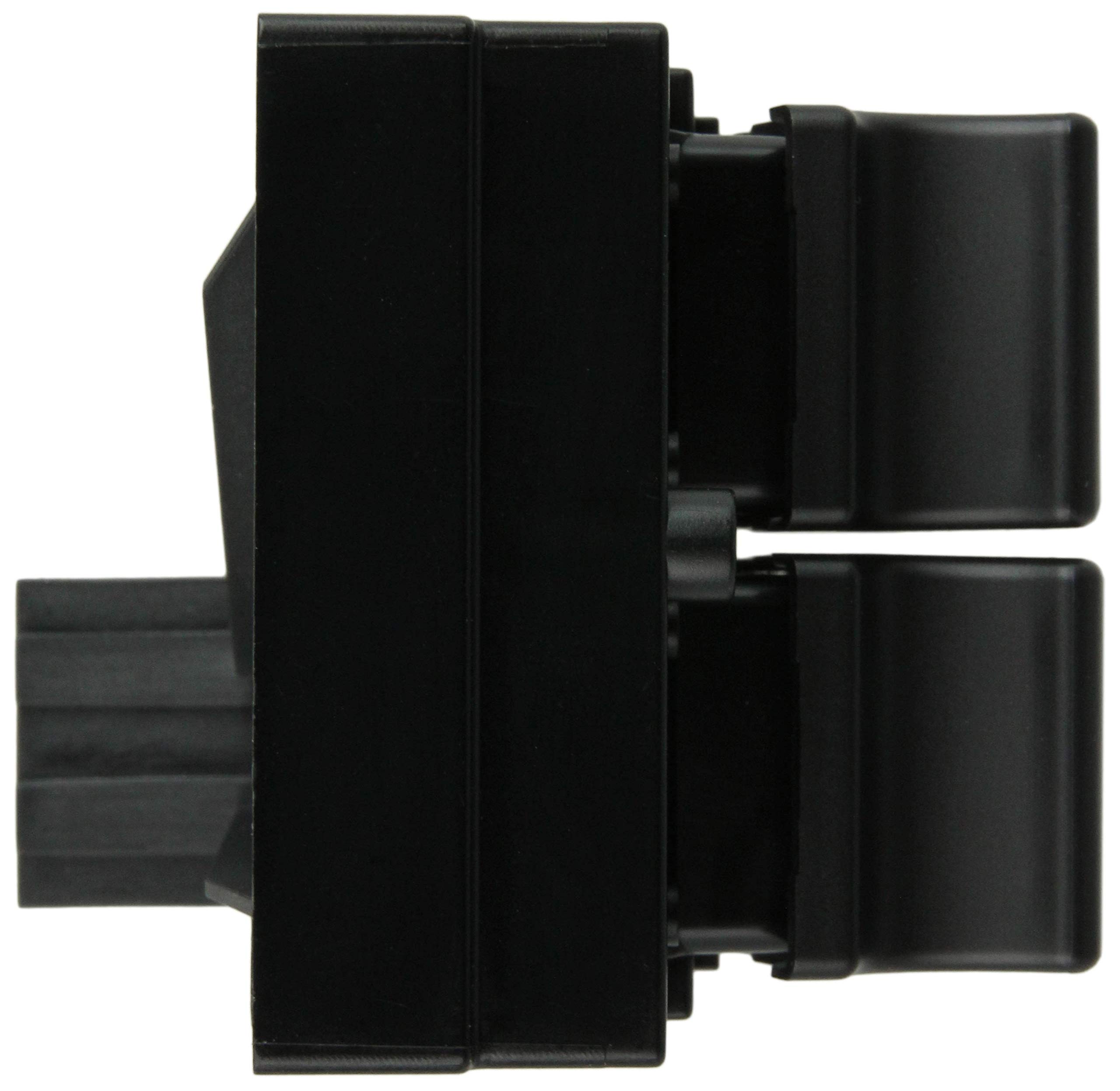 WVE by NTK 1S14144 Car Door Window Switch Replacement - Compatible with Multiple Vehicle Models - 1 Pack - Easy DIY Installation for Smooth Window Operation (Perfect for Home Mechanics & Auto Repair Shops)