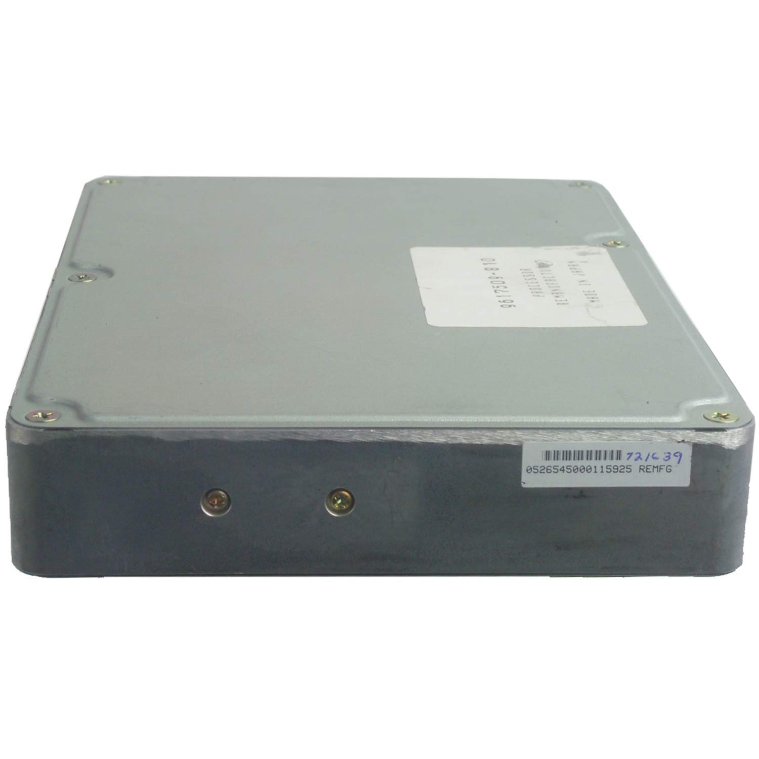 Cardone 72-1639 Remanufactured Import Engine Control Module (ECM) - Compatible with Select Vehicles | Reliable Performance for Smooth Driving Experience