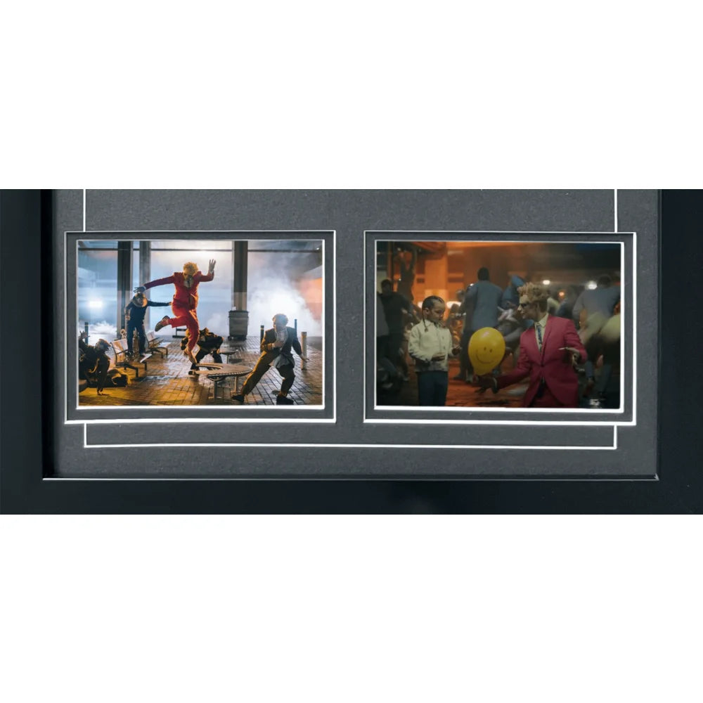 Ed Sheeran Signed Bad Habits CD Album - Framed Collage with PSA/DNA COA Autograph - Perfect for Music Collectors & Home Decor