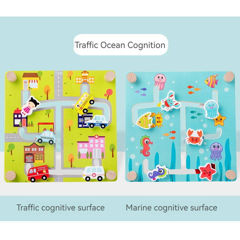 Traffic