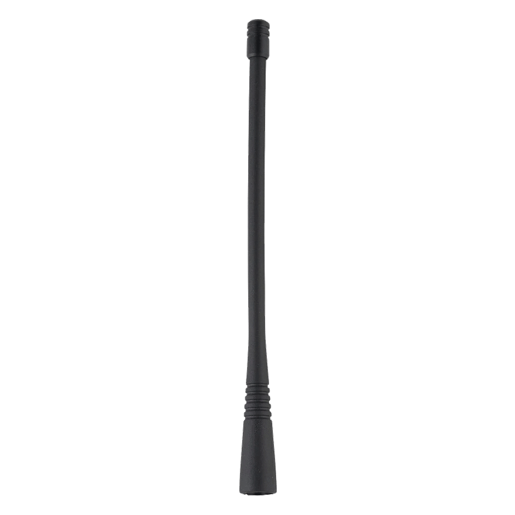 Motorola AAE23X502 High-Gain Antenna for Two-Way Radios - Enhanced Signal Strength for Clear Communication in Outdoor, Emergency & Commercial Use