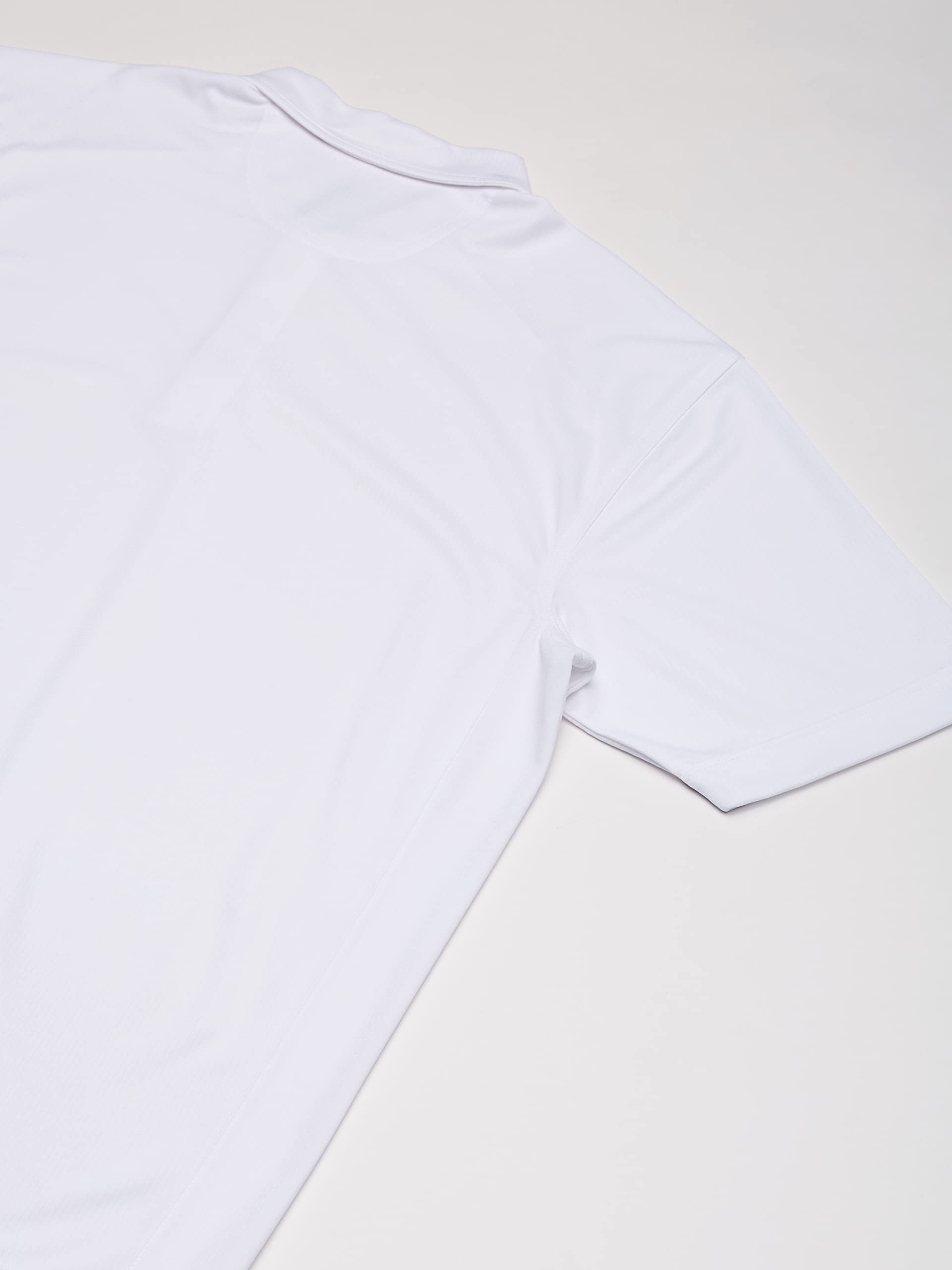 Cutter & Buck Men's CB DryTec Genre Polo Shirt - Moisture-Wicking Performance Golf Shirt for Men, Breathable & Quick-Dry Activewear - Perfect for Golf, Tennis, Work & Casual Wear