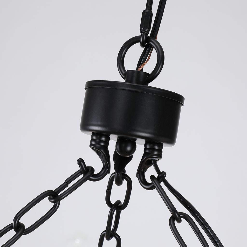 Joselyn Grand 15-Light French Country Cottage Rustic Chandelier - Two-Tiered Wood Frame Ceiling Lamp (25.6 Inch Wide) - Perfect for Farmhouse Dining Room, Rustic Kitchen, or Bedroom Lighting