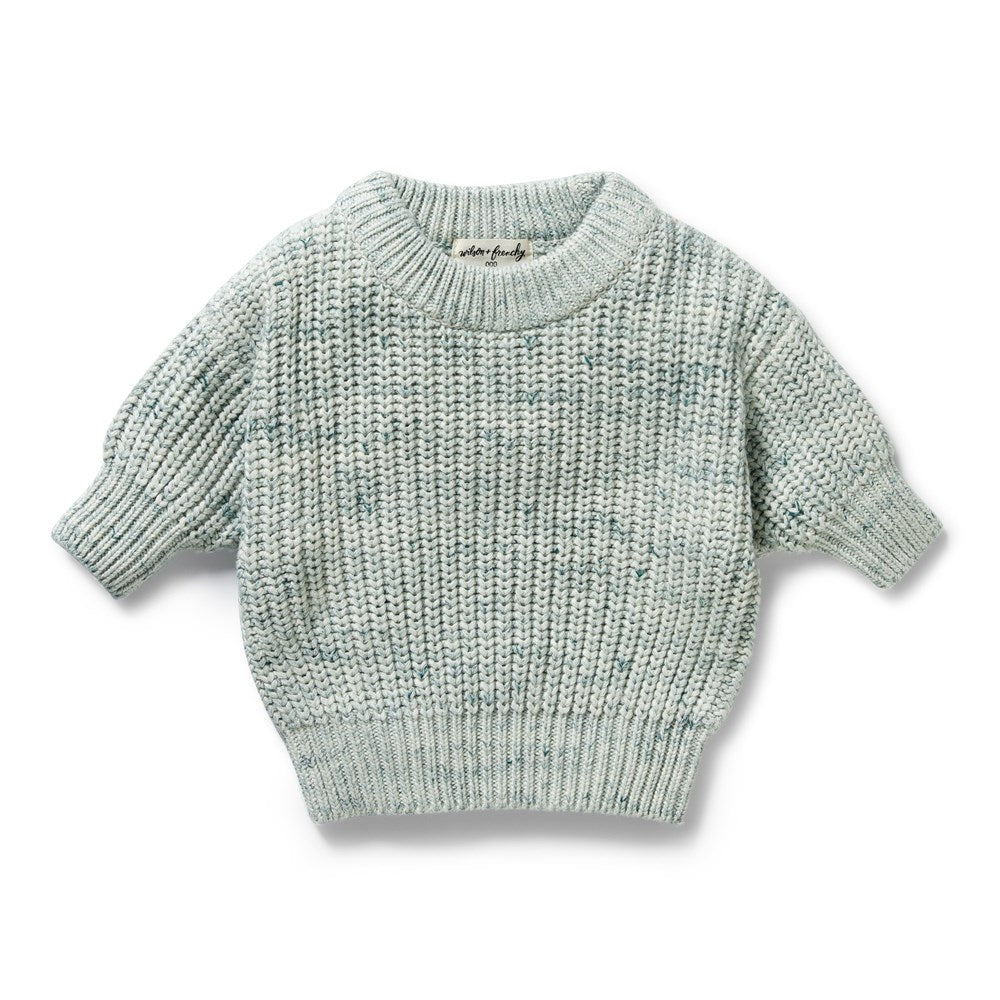 Moss Speckle
