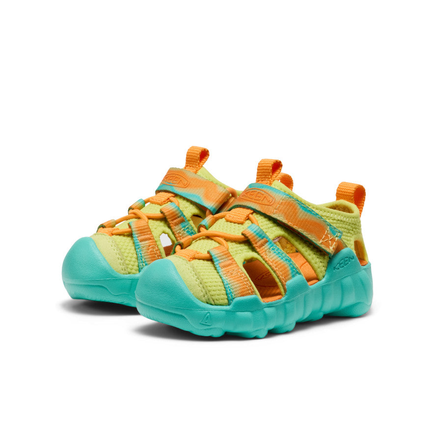 Toddlers' Hyperport H2 Sandal - Lightweight Water Shoes for Boys & Girls | Perfect for Beach, Pool & Outdoor Play