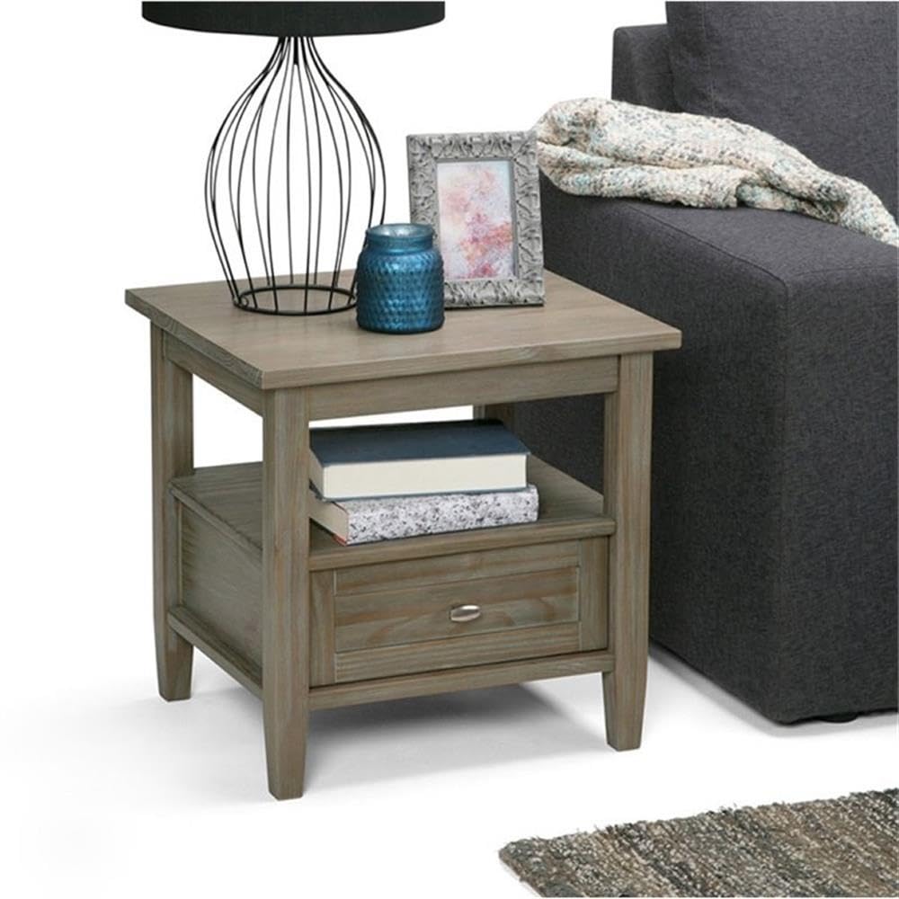 Modern 3-Piece Coffee Table Set - 36