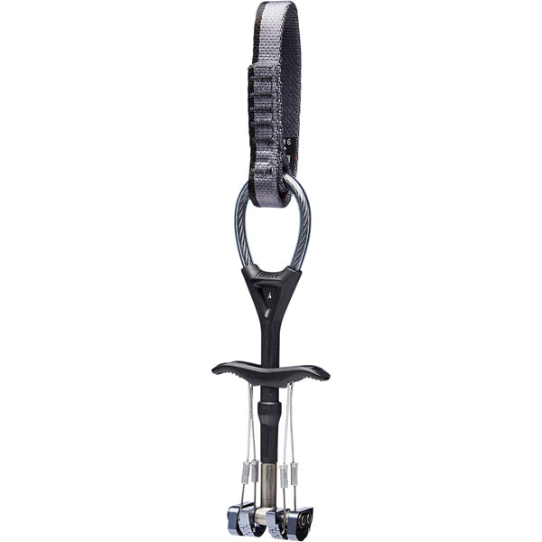 Black Diamond Camalot C4 13 Climbing Cam - Lightweight & Durable Rock Climbing Gear for Trad Climbing, Crack Climbing & Multi-Pitch Adventures