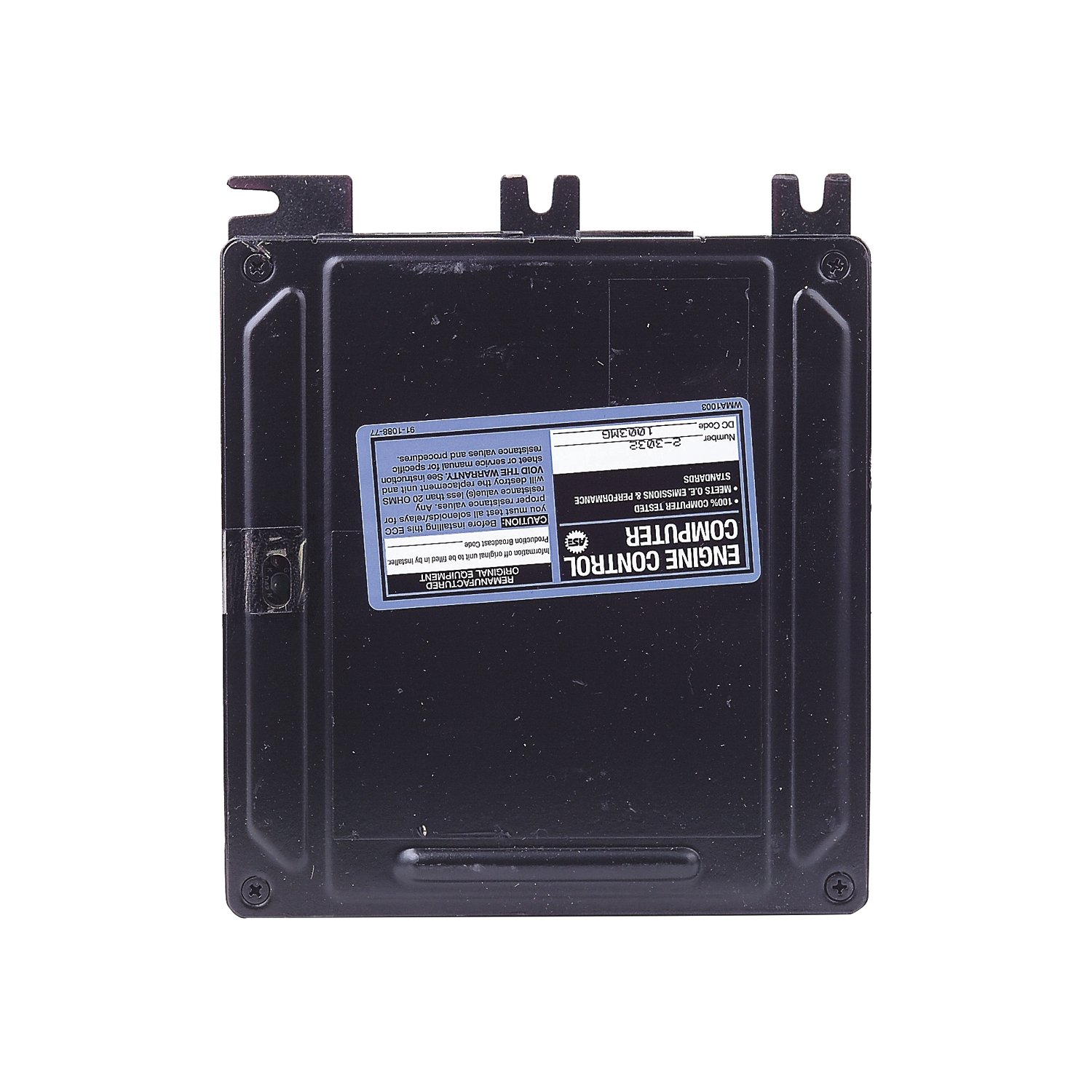 Cardone 72-3032 Remanufactured Engine Control Module (ECM) - Compatible with [Vehicle Models] | Reliable Performance for Smooth Engine Operation | Perfect for DIY Repairs & Professional Mechanics