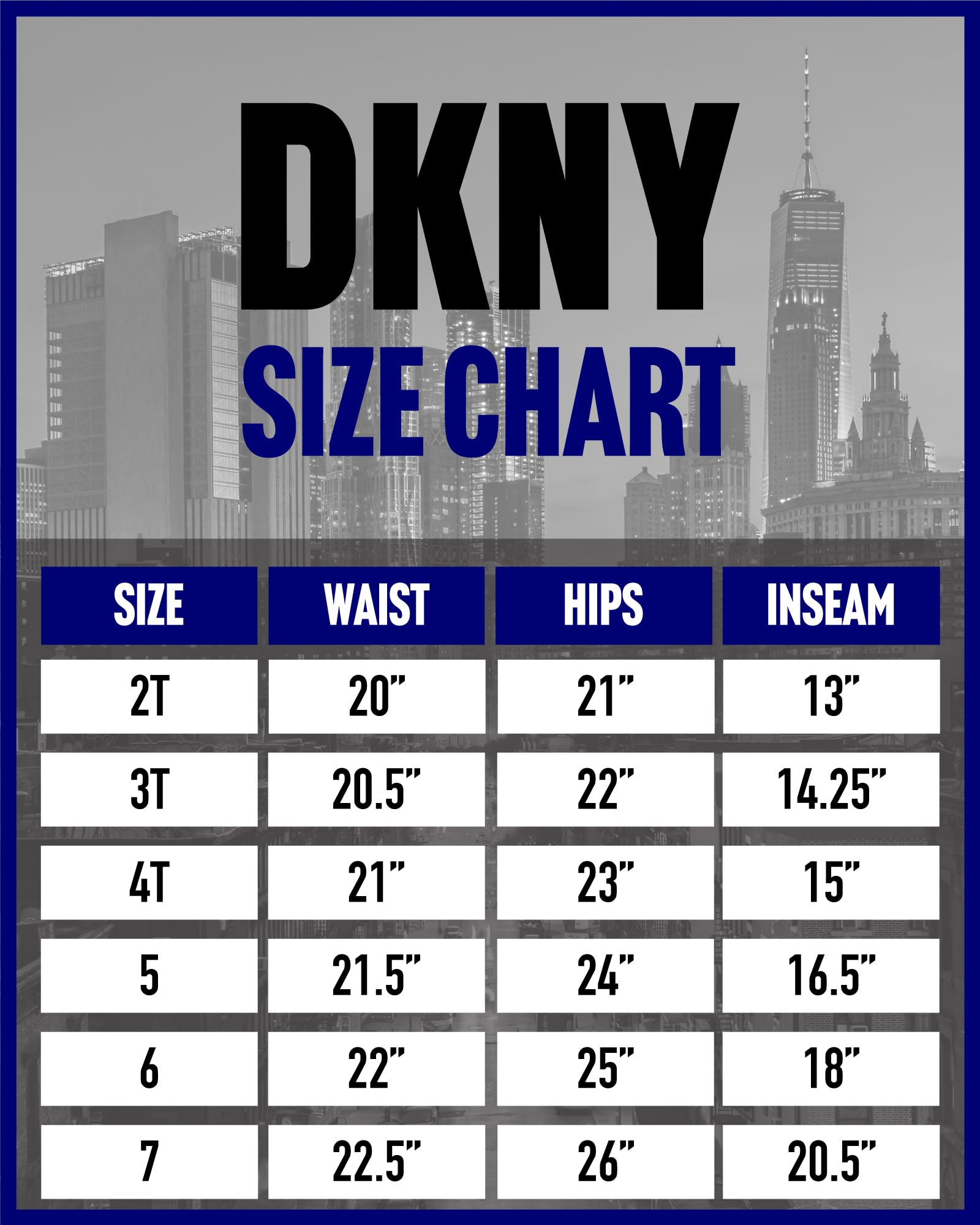 DKNY Toddler Boys' Fleece Joggers - 2 Pack Soft Performance Sweatpants for Active Kids (2T-7) | Perfect for Playdates, School & Outdoor Activities