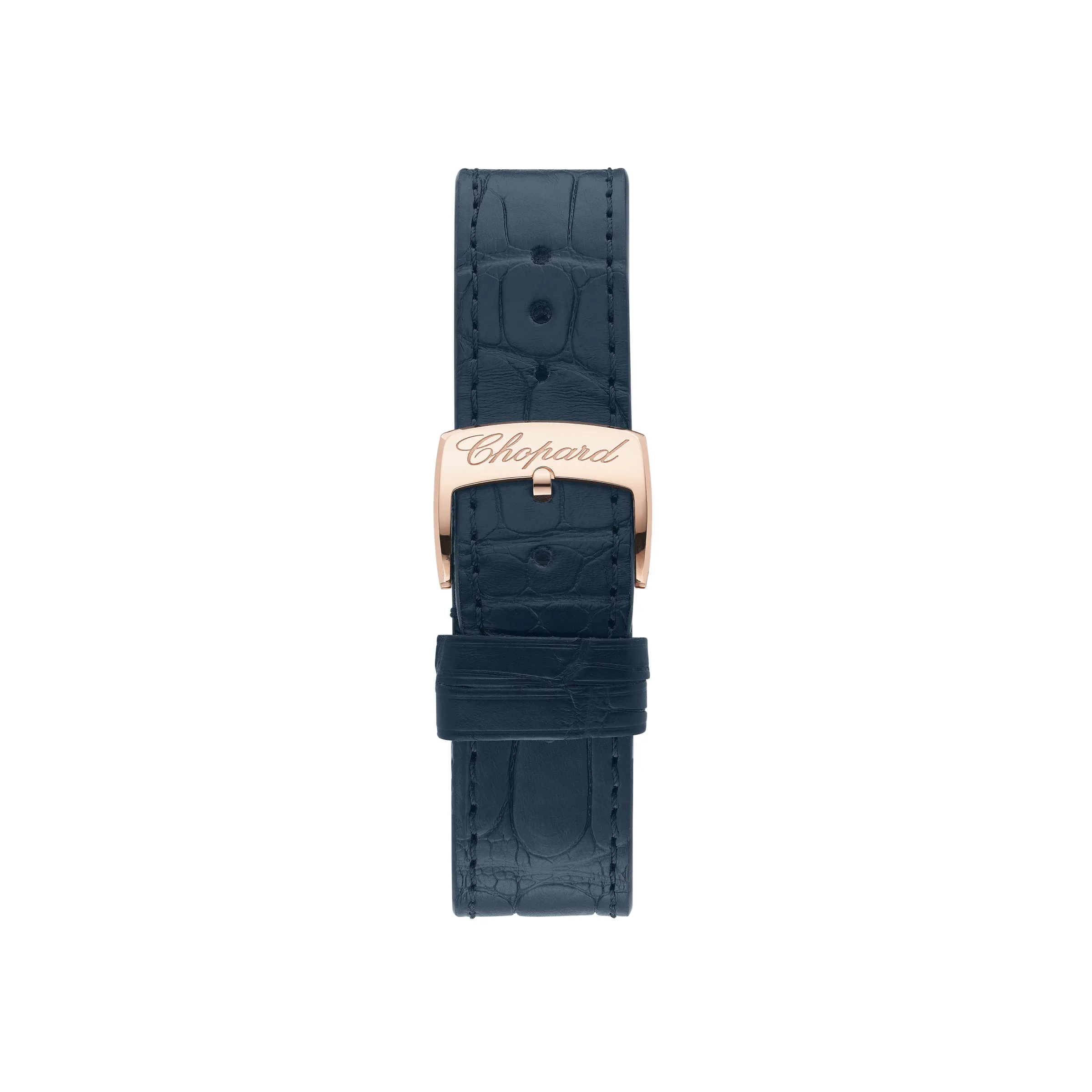 Chopard Imperiale Ethical Rose Gold & Diamond Ladies Watch - Luxury Women's Timepiece for Special Occasions & Gifts