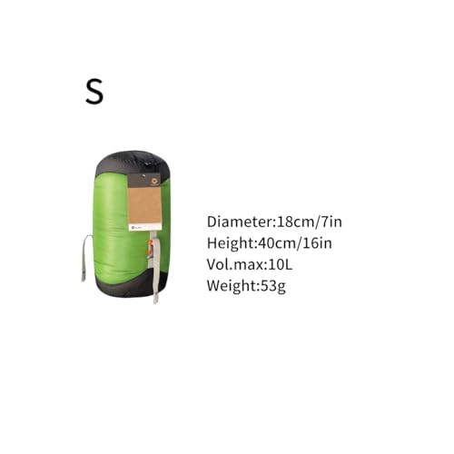 S Black/Green