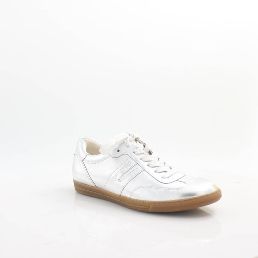 Paul Green 5350 Women's Comfortable Leather Loafers - Perfect for Work, Travel & Casual Wear