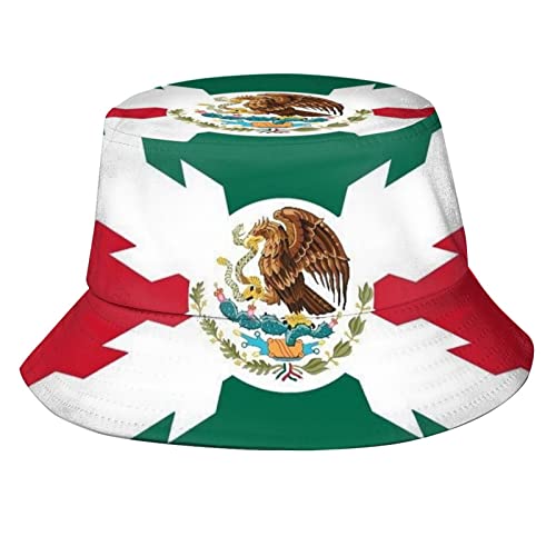 Mexican Flag_007
