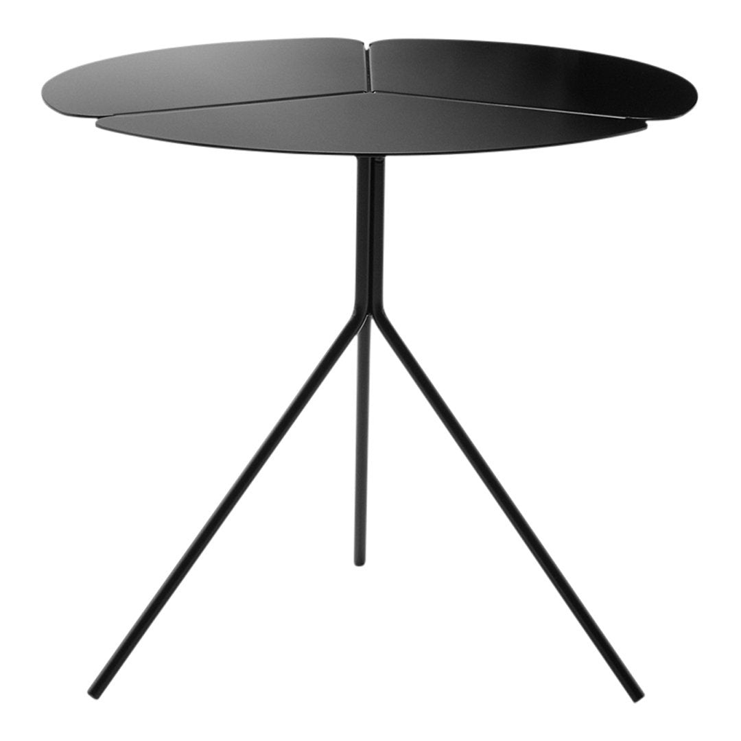 Honcke Folia Modern Coffee Table - Softline Design for Living Room, Office & Lounge Areas | Stylish & Functional Home Decor