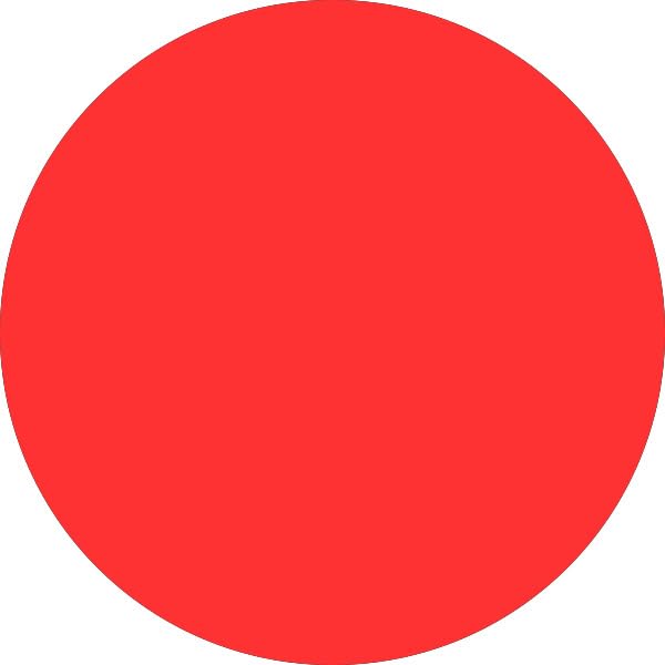 Dark Red