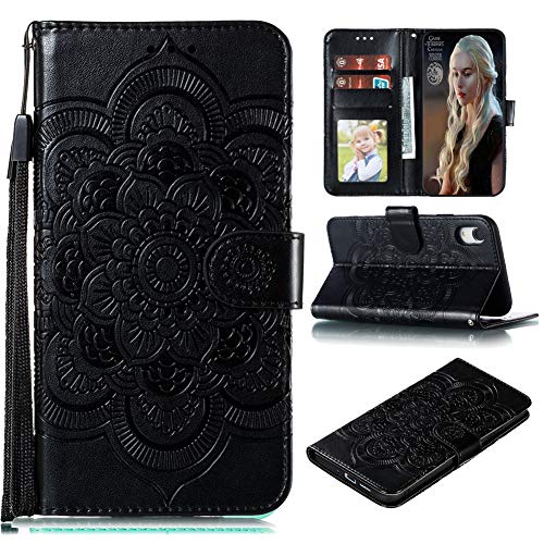 LD-2:Mandala black