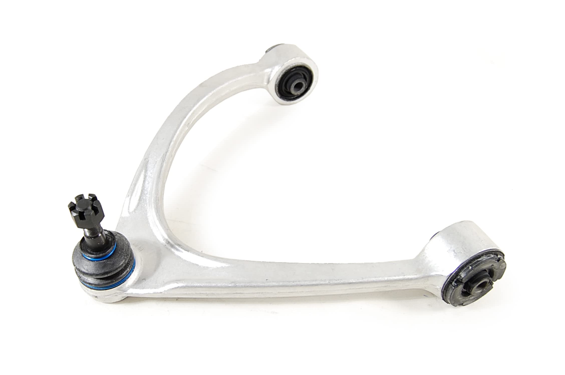 Mevotech Supreme Control Arm & Ball Joint Assembly CMS86196 - Heavy Duty Suspension Replacement for Smooth Ride & Handling - Perfect for Trucks, SUVs & Off-Road Vehicles