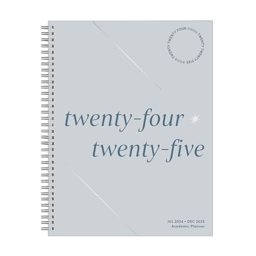 Light Blue - Serif