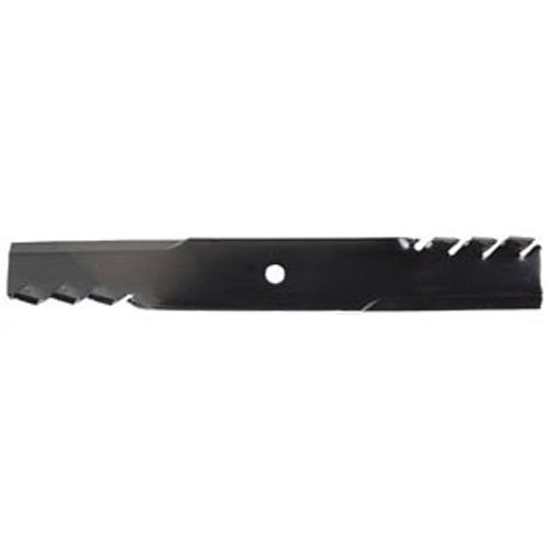 Premium Replacement Mulching Lawn Mower Deck Blade for Scag Encore 481707 & 482462 - 18