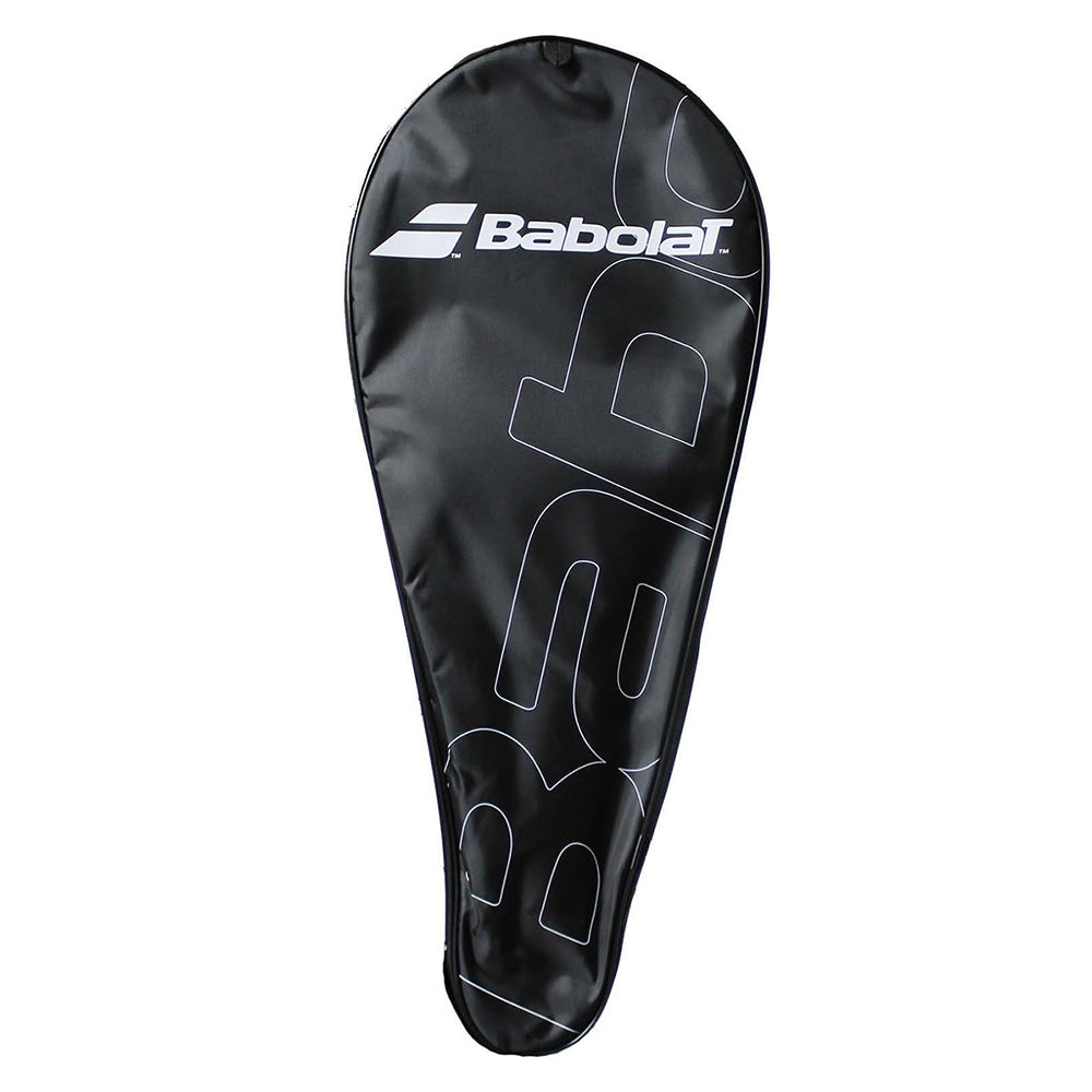 Babolat Premium Tennis Racquet Cover - Durable Protective Case for Tennis Rackets | Perfect for Travel, Storage & Court Protection