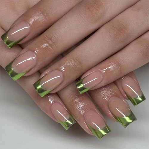 french green