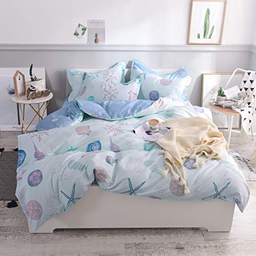 Blue（no Comforter）