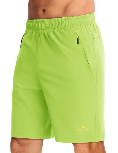 A. Yellow Green