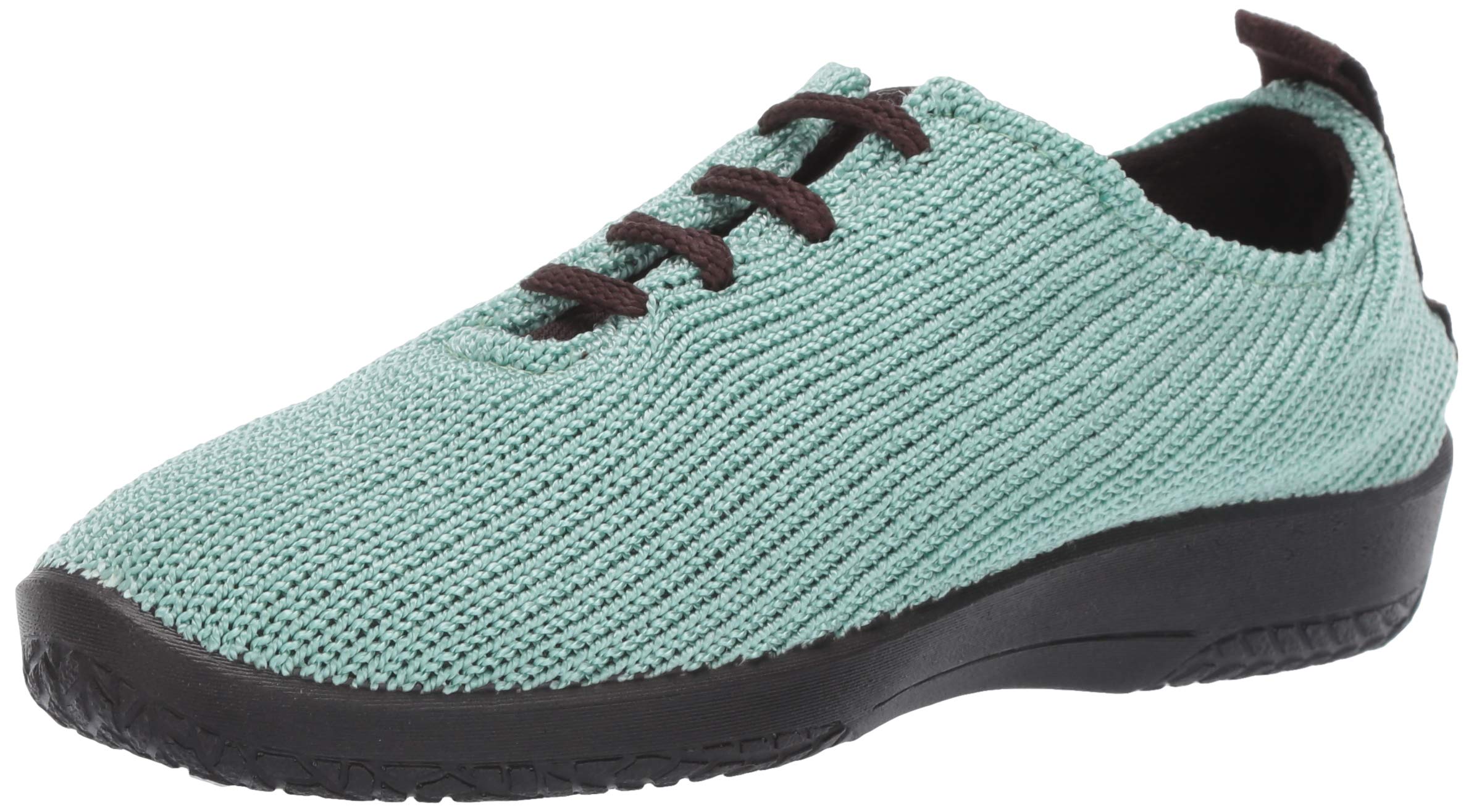 Arcopedico Women's Lightweight Comfortable Walking Shoes - Breathable Supportive Sneakers for Travel, Work & Everyday Wear
