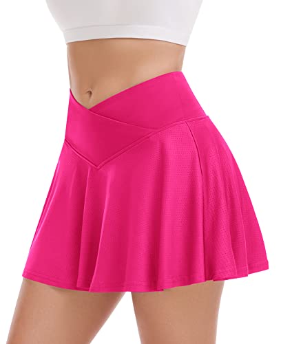 Z# Hot Pink-v Style