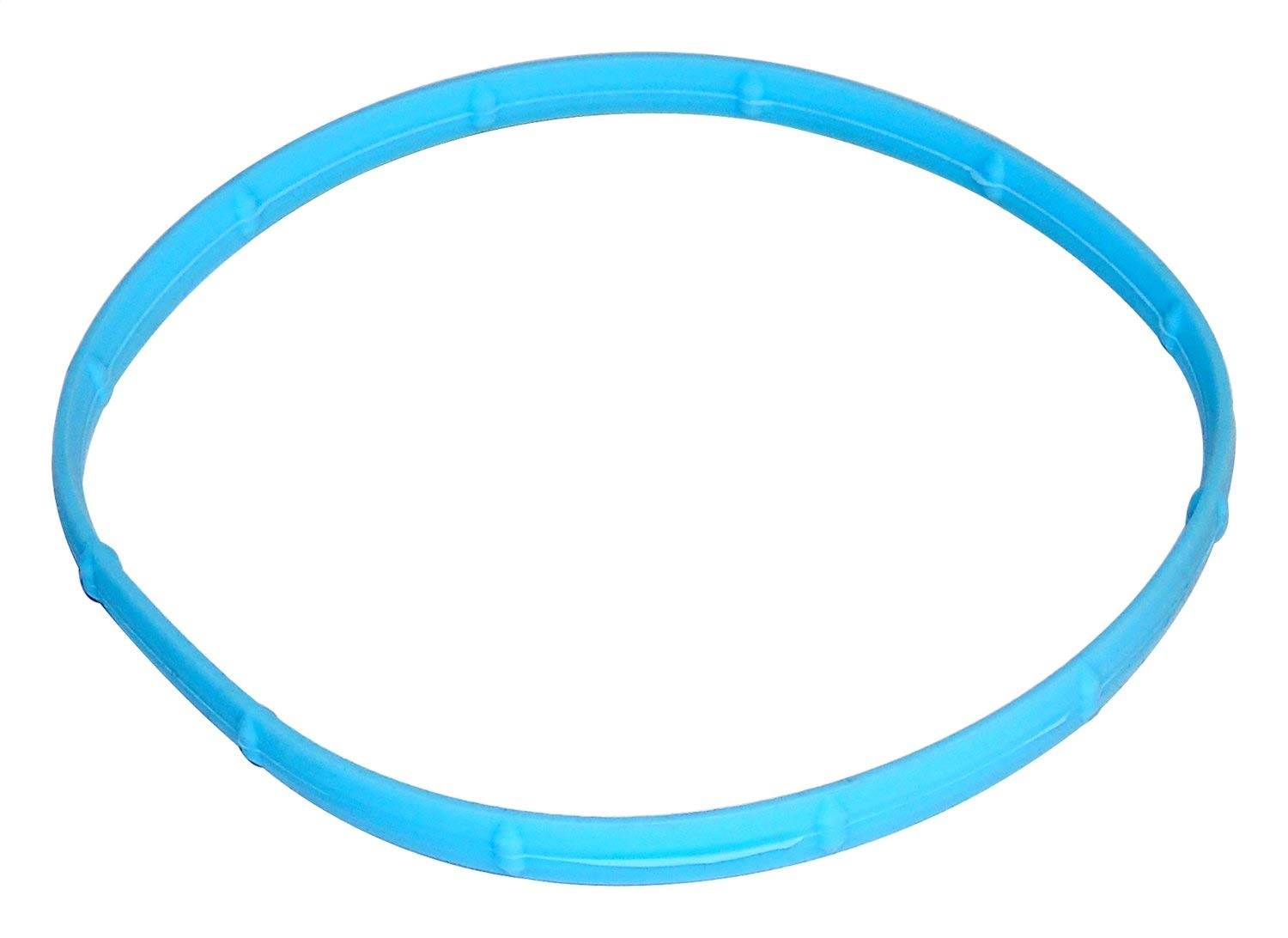 High-Performance Crown Throttle Body Gasket - OEM Replacement Part for Smooth Engine Performance | Perfect for Car Maintenance & Repair Kits