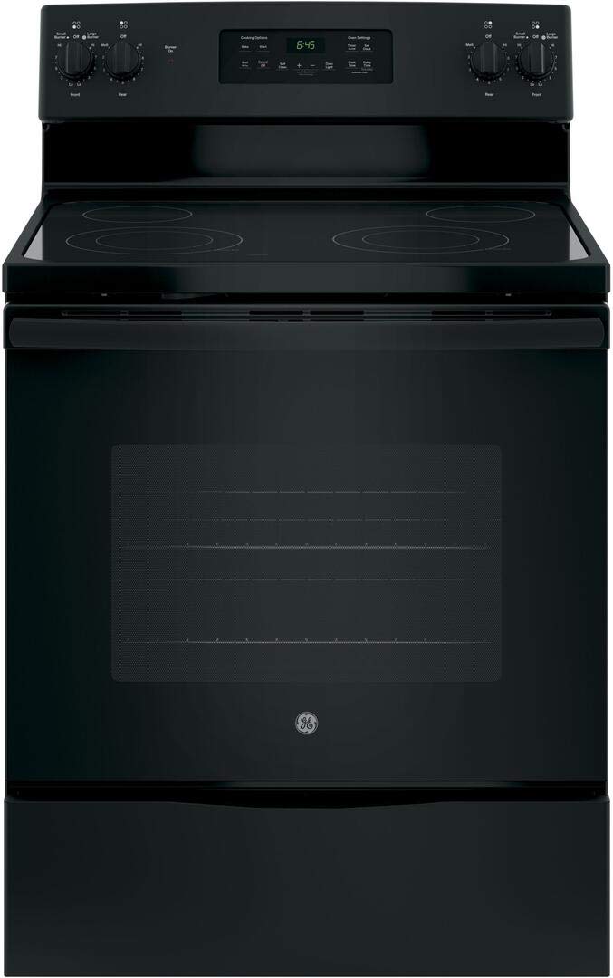 GE JB645DKBB 30
