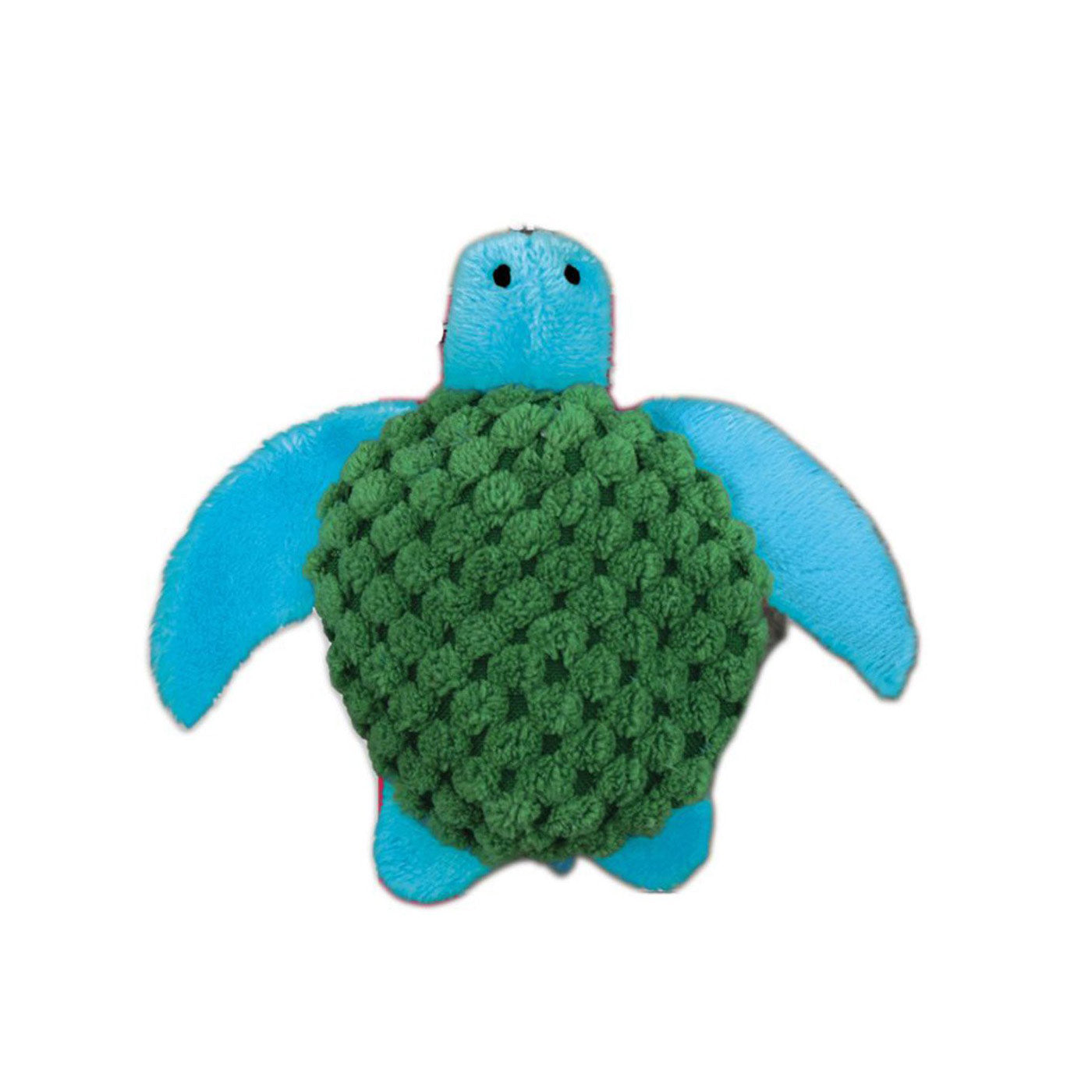 KONG Refillable Catnip Turtle Toy for Cats - Durable Interactive Play for Indoor & Outdoor Fun - Perfect for Playtime, Training & Stress Relief
