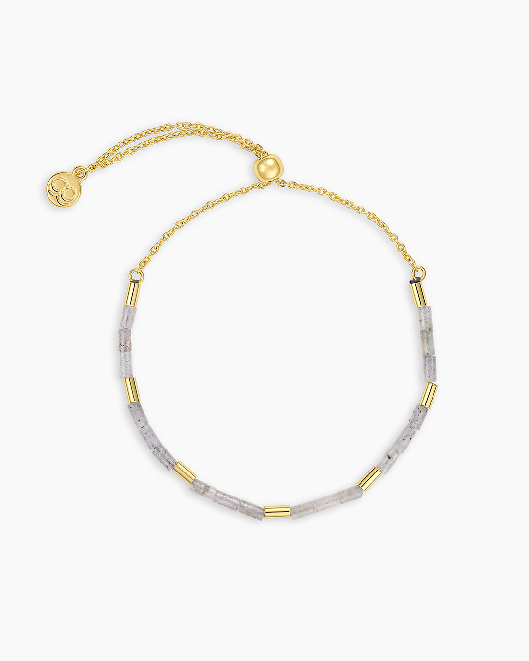 Power Gemstone Tatum Bracelet for Women - Natural Healing Crystal Energy Bracelet for Protection, Luck & Positive Energy - Perfect for Yoga, Meditation & Daily Wear