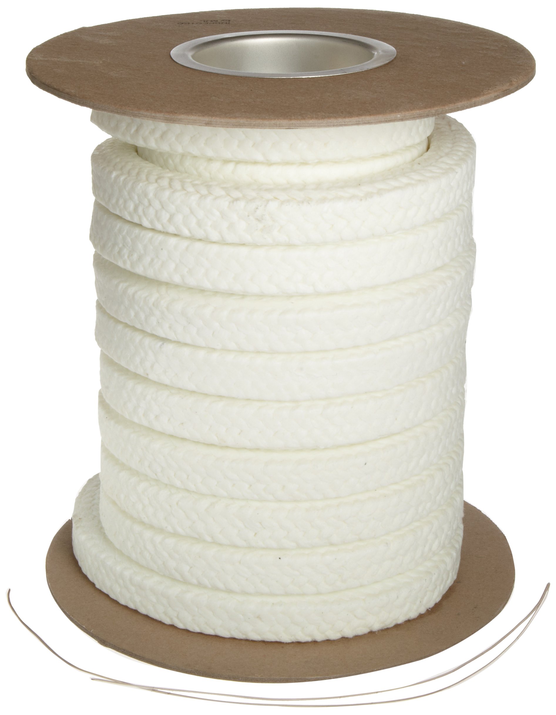 Palmetto 1347AF Series PTFE Lubricated Synthetic Compression Packing Seal - 5/16