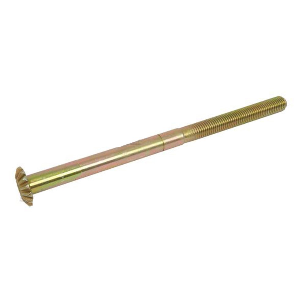 New Leveling Box Shaft for Ford, Massey Ferguson & New Holland Tractors - Compatible with NH 135, 150, 165, 2000, 20D, 230A, 231, 2310, 233, 235, 240, 245, 2600, 2610, 265, 3000, 333, 334, 335, 340, 3400, 340A - Perfect for Tractor Maintenance & Agricultural Equipment Repair