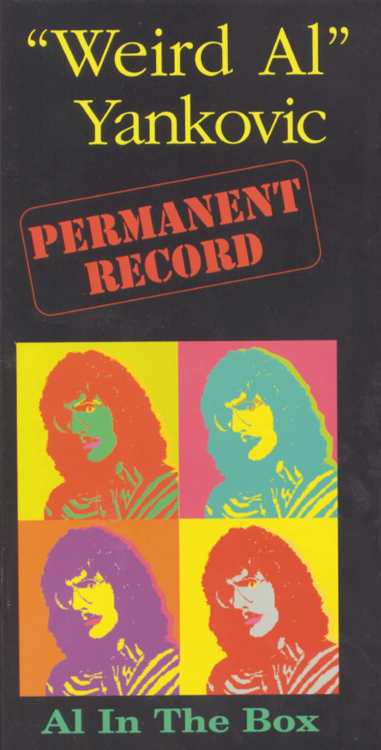 Permanent Record: AI in the Box - Artificial Intelligence Data Storage Solution for Business & Personal Use | Secure Digital Archiving for Documents, Photos & Files