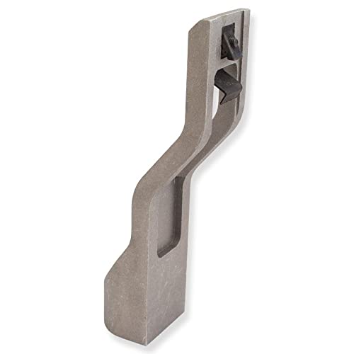 Aluminum Purlin Clip Installation Tool - Heavy Duty Metal Roofing Fastener for Secure & Easy Installation - Perfect for DIY Roofing, Sheds, and Metal Building Projects