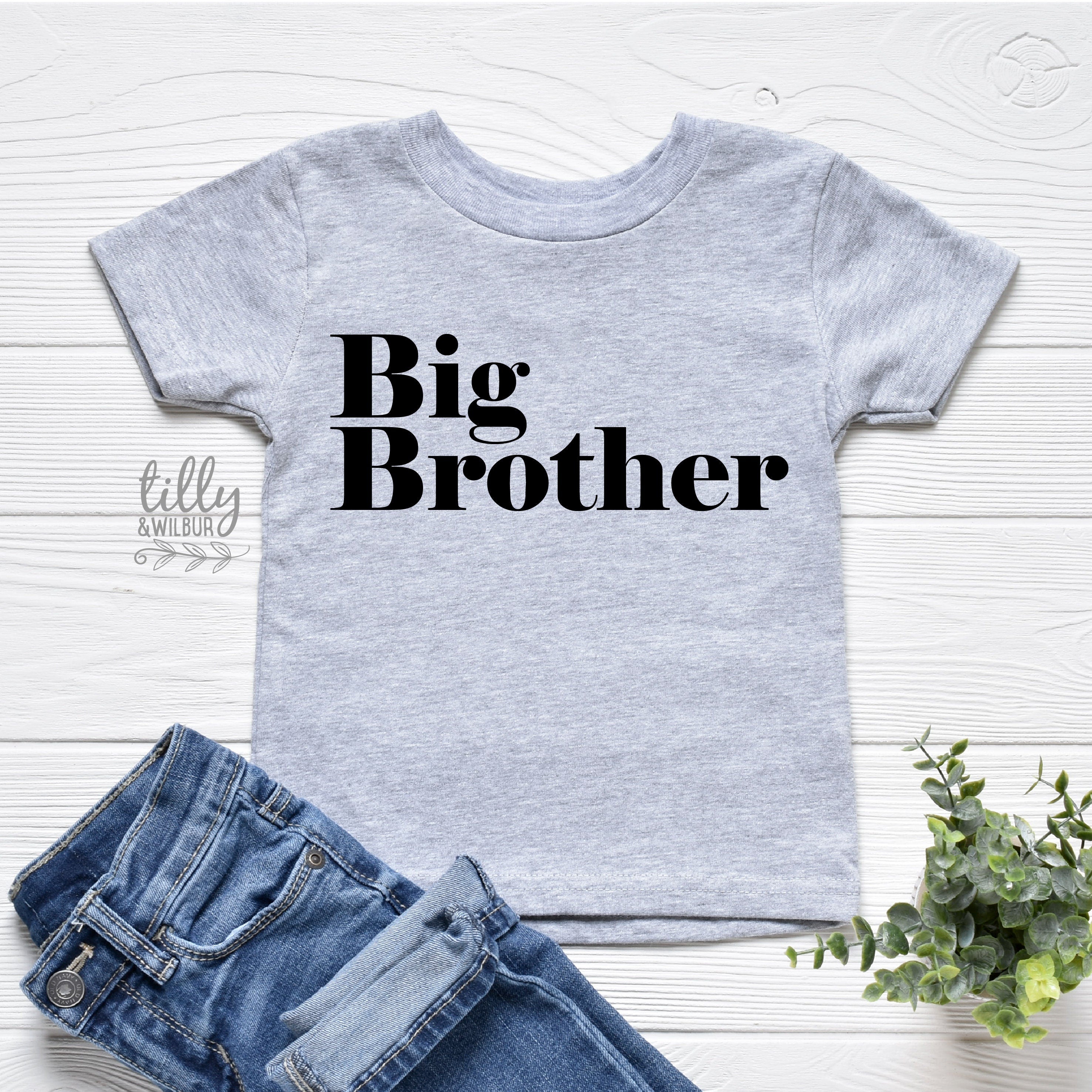 Big Brother Graphic T-Shirt - Funny Novelty Tee for Men & Women - Perfect for TV Show Fans, Gifts & Casual Wear