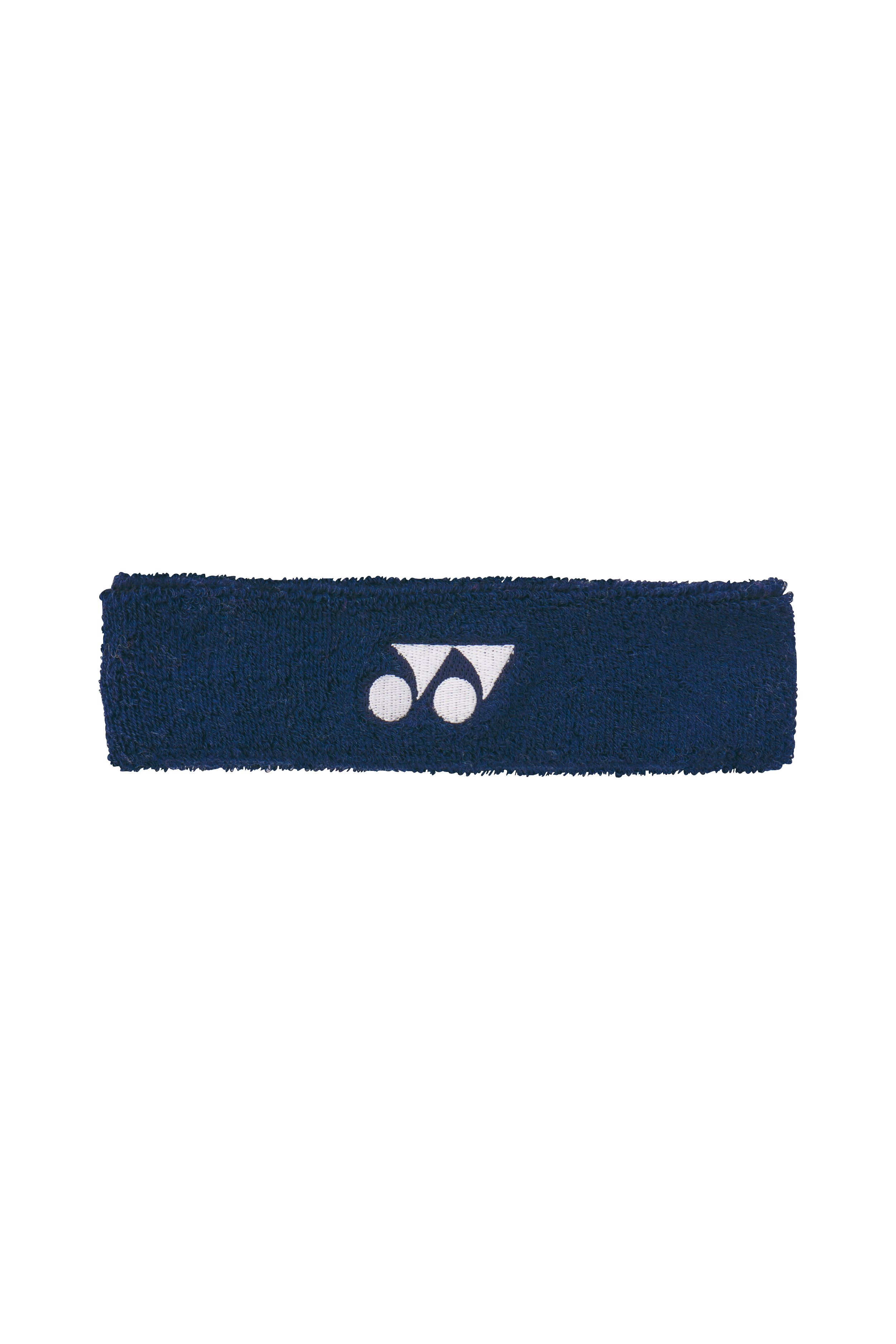 Yonex Headband for Tennis & Badminton - Sweat Absorbent & Comfortable Sports Headwear for Men & Women - Perfect for Running, Workouts & Outdoor Activities