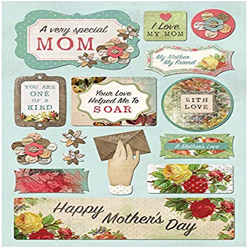 A Very Special Mom