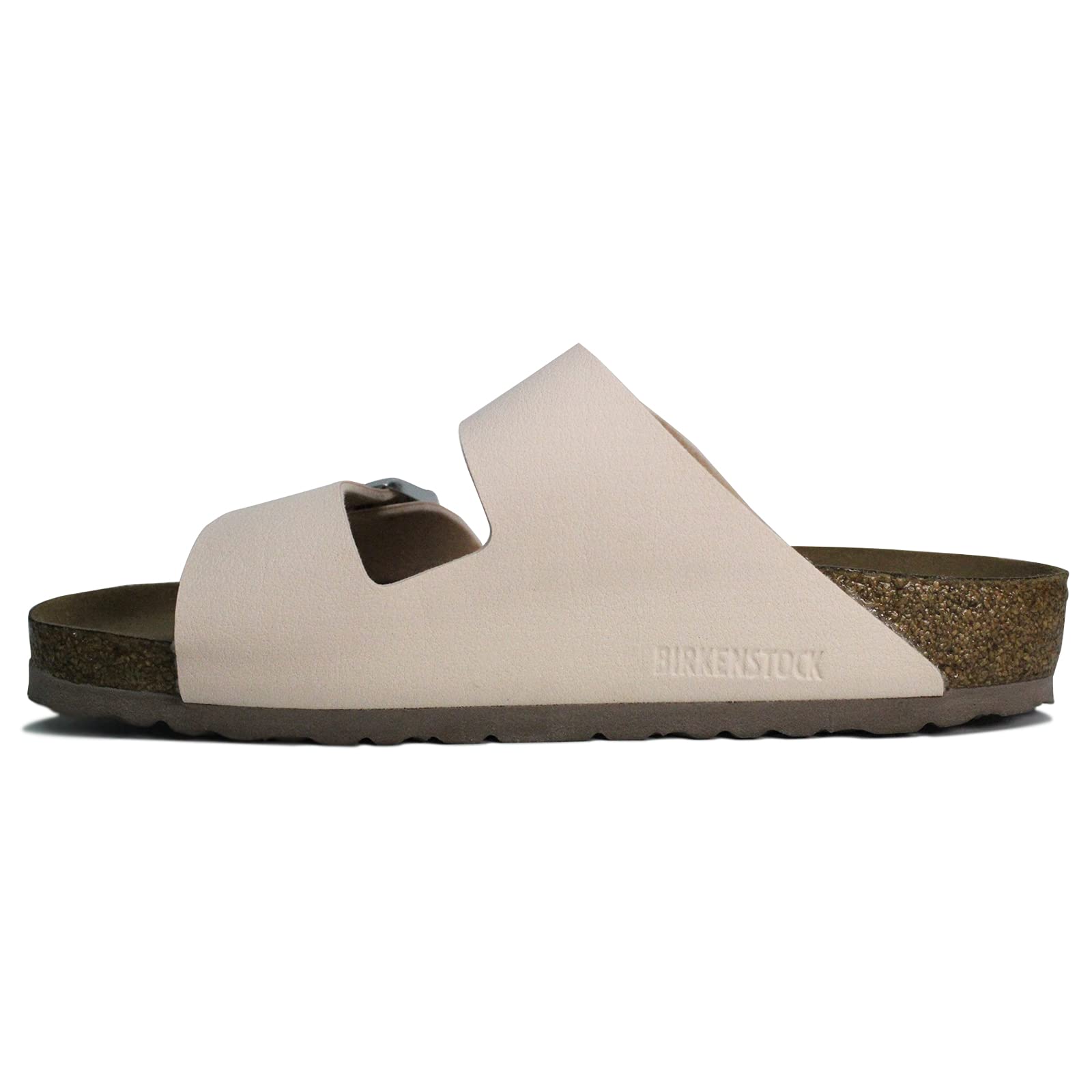 Birkenstock Unisex Open-Back Sandals for Men & Women | Comfortable Cork Footbed | Perfect for Beach, Travel & Casual Wear